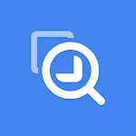 拡大鏡 icon