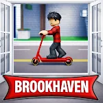 BrookTopia Haven-RP Game icon