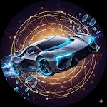 Flux Racer icon