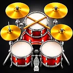 Drum Kit - Play Drums