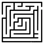 Endless Maze icon