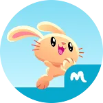 Moshi Play: Games for Kids icon