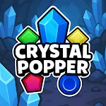 Crystal Popper icon