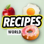 Gostoso Receitas icon
