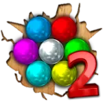 Magnet Balls 2 icon