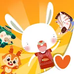 Vkids Animals - Animal games f icon