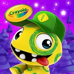 Crayola Crea y Juega icon