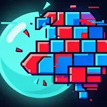 unbrAIkable: Infinite Breakout icon