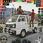 Animal Truck Game - Truck Game icon