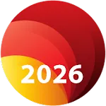 Sunset & Sunrise icon