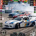 Car Driving City Sim Game icon