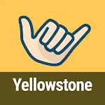 Yellowstone | Audio Tour Guide icon