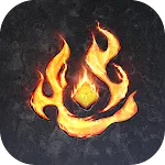 Flame of Valhalla Global icon