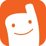 Voxer Walkie-Talkie PTT icon
