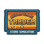 Retro Game Trader icon