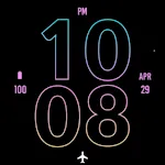 Summer LE Watch Face