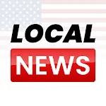Local News: Headlines & Alerts icon