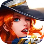 Legend of Ace icon
