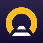 Eurail/Interrail Rail Planner icon