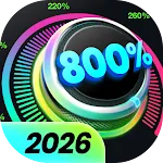 Volume Booster - Sound Booster icon