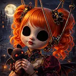 Night ToyFactory Scary Escape icon