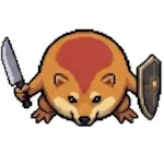 What the Dog Doing? icon