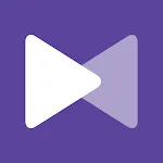 KMPlayer - 所有视频&音乐播放器 icon