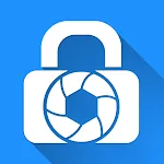 Cacher Photos: LockMyPix PRO icon