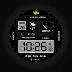 SamWatch Dashboard B 2026