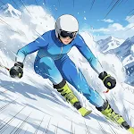 [365fun] Ski Challenge icon