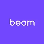 Beam - Escooter sharing icon