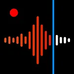 Grabadora de Voz, Grabar Audio icon