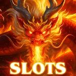 Infinity Slots - Casino Games icon