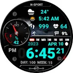Digital Sport Outdoor NTV367