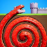 Kingdom Guard: Tower Defense icon