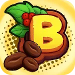 Brewtopia: Grow Coffee Beans icon