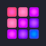 Drum Pad Machine - beat maker icon