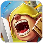 Clash of Lords: Guild Castle icon