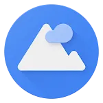 Planos de fundo icon