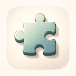 Pure Puzzle – ohne Werbung icon