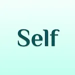 SELF - Positive affirmations icon