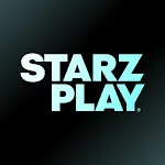 STARZ ON icon