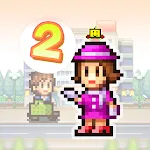 백화점 스토리2 icon