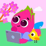 Juegos educativos infantiles icon