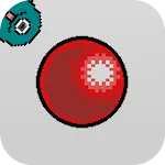 Flicker icon