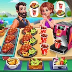 Cooking Shop : Chef Restaurant icon