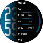 Watch Face