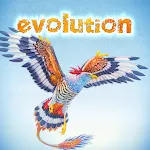 Evolution Brettspiel icon