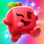ブロックジャム3D icon