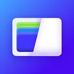Samsung Wallet (Samsung Pay) icon